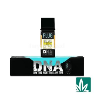Plug Play Pods (1g) – Super Lemon Haze